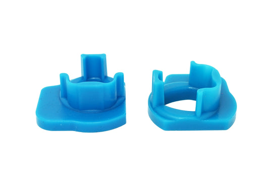 Torque Solution Transmission Mount Insert (Race) for 2005-2008 Porsche 911 996/997.1 3.6L - TS-POR-459R