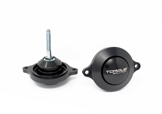Torque Solution Transmission Mount Kit for Porsche 981 Boxster Cayman - TS-POR-520-T