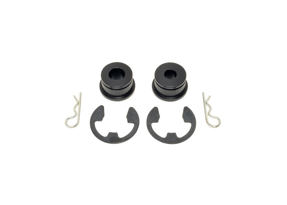 Torque Solution Shifter Cable Bushings: Volkswagen Jetta IV 1999-05 TS-SCB-1001