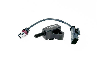 Torque Solution Map Sensor Adapter w/ PNP Harness for 2014-2019 Ford Fiesta ST - TS-ST-829K