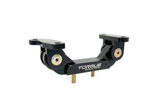 Torque Solution Billet Transmission Mount for 2002+ Subaru WRX /STI - TS-SU-300v3