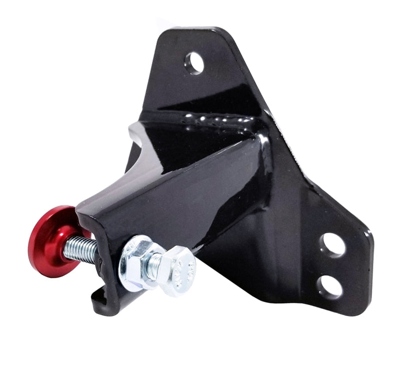 Torque Solution 17+ Tesla Model 3 / 20+ Model Y Adjustable Rear Toe Arms