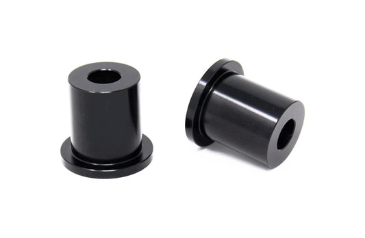 Torque Solution Solid Steering Rack Bushings: Subaru WRX 08-14 / STI 05-14 Torque Solution
