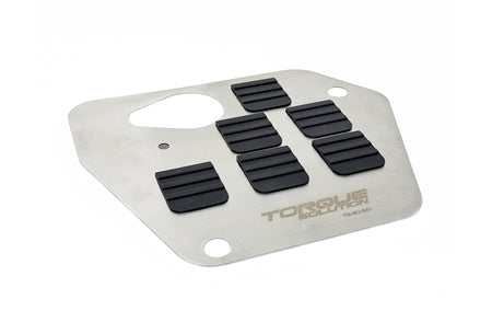 Torque Solution Oil Pan Baffle Windage Tray for 2022+ Subaru BRZ/Toyota GR86 22+ (FA24) - TS-SU-841