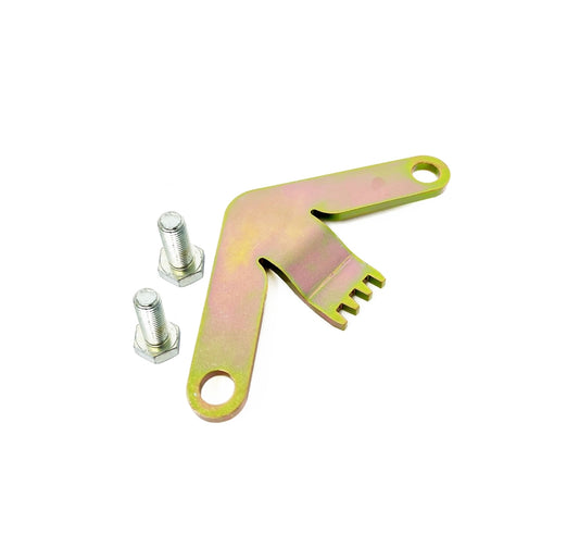Torque Solution Flywheel Lock Tool for 1993+ Subaru Manual Trans - TS-TL-756