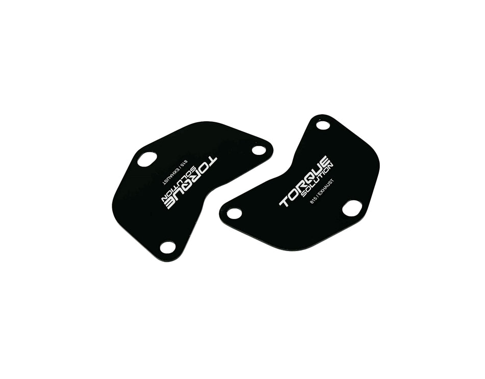 Torque Solution Subaru EJ/FA/FB Engine Exhaust Port Cover Kit