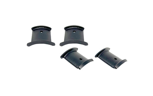 Torque Solution Billet Front Lower Control Arm Inserts for Tesla Model 3/Y - TS-TSL-770