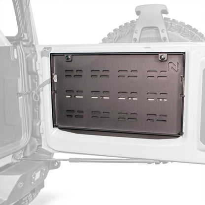 Turn Offroad 2021+ Ford Bronco Tailgate Table Turn Offroad