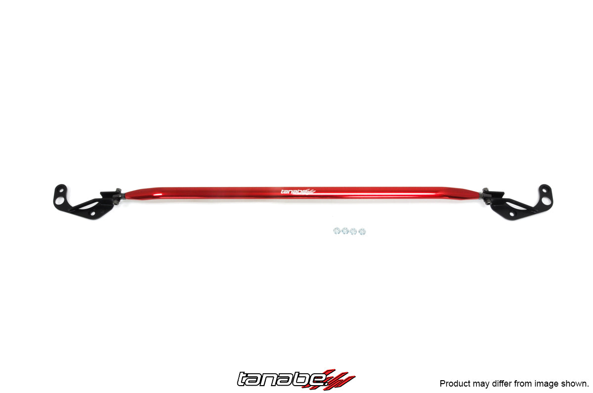 Tanabe 2018 Toyota Camry / 2019 Lexus 300 Front Strut Tower Bar Tanabe