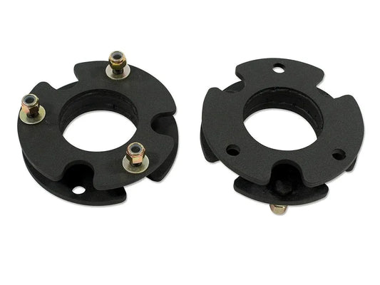 Tuff Country 2 Inch Front Leveling Kit for 2009-2026 Ford F-150 - 22909