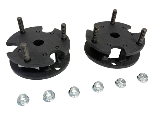 Tuff Country 2 Inch Front Leveling Kit for 2019-2023 Ranger 4WD - 22220