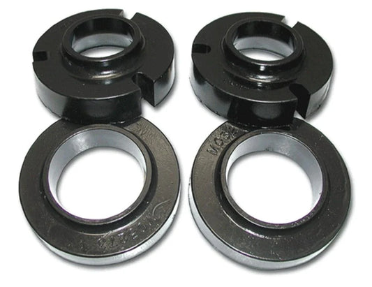 Tuff Country 2.5 Inch Front Leveling Kit for 2004-2008 F-150 2WD / 4WD - 22900