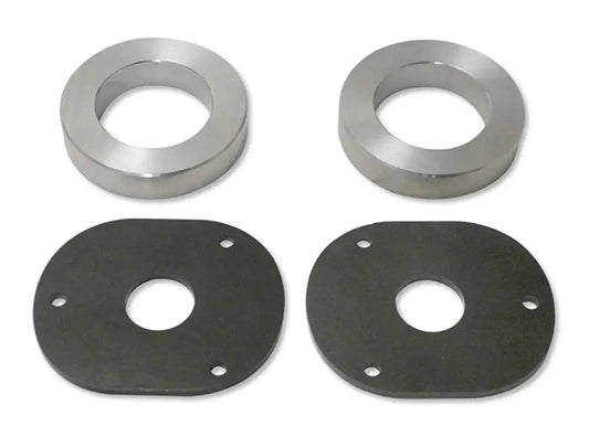 Tuff Country 1.75 Inch Front Leveling Kit for 2011-2014 Durango / Grand Cherokee - 42006
