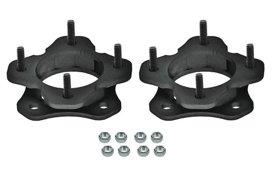 Tuff Country 2 Inch Front Leveling Kit for 2022-2026 Tundra / 2023-2026 Sequoia - 52220