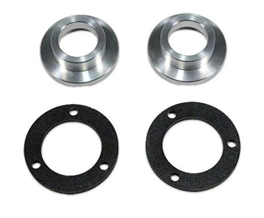 Tuff Country 2 Inch Front Leveling Kit for 2005-2023 Tacoma 2WD / 4WD - 52910
