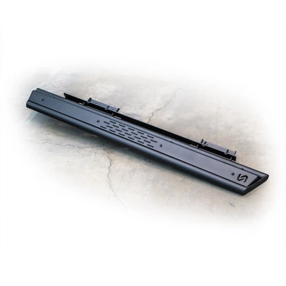 Turn Offroad 2021+ Ford Bronco 2-Door Step-Slider Turn Offroad