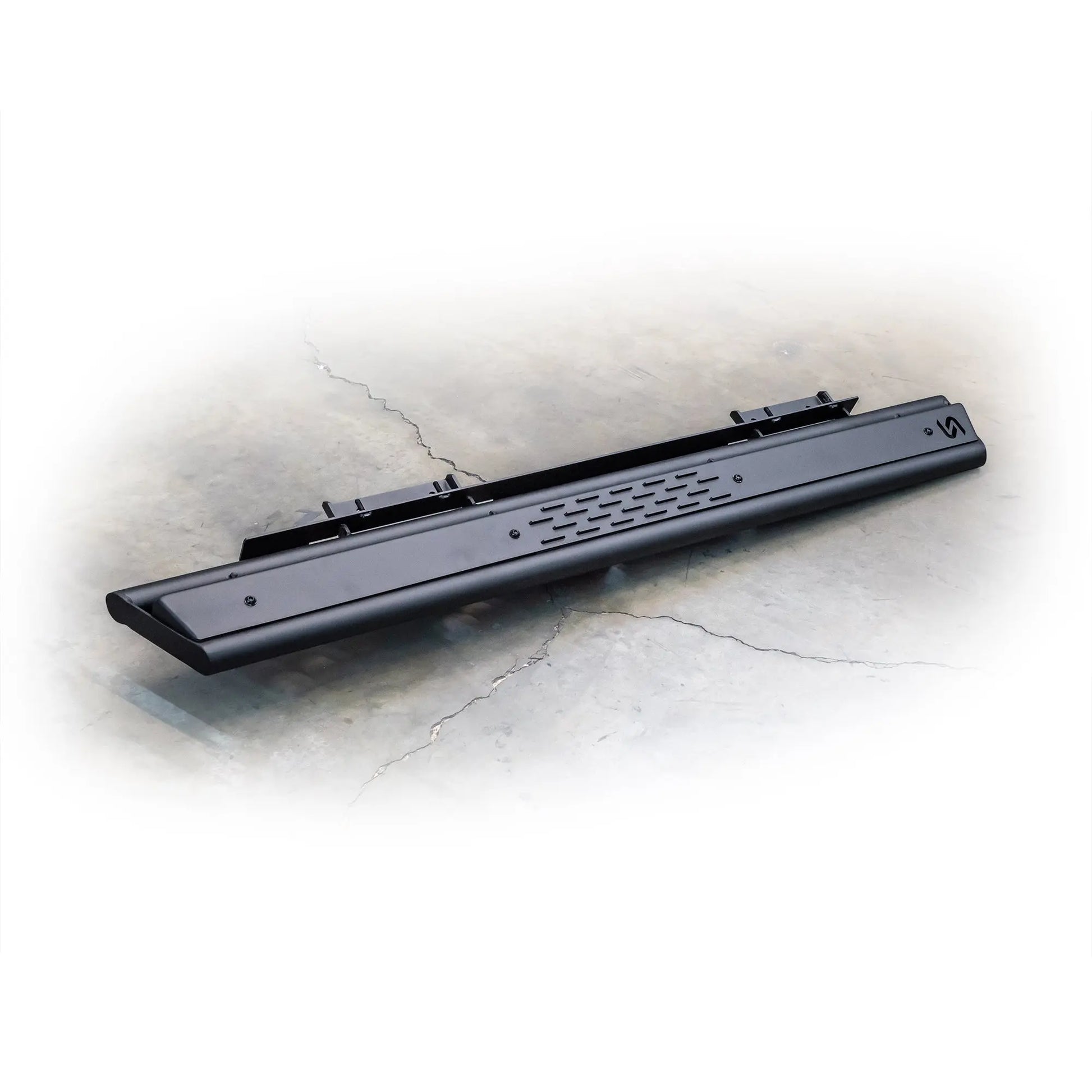 Turn Offroad 2021+ Ford Bronco 2-Door Step-Slider Turn Offroad