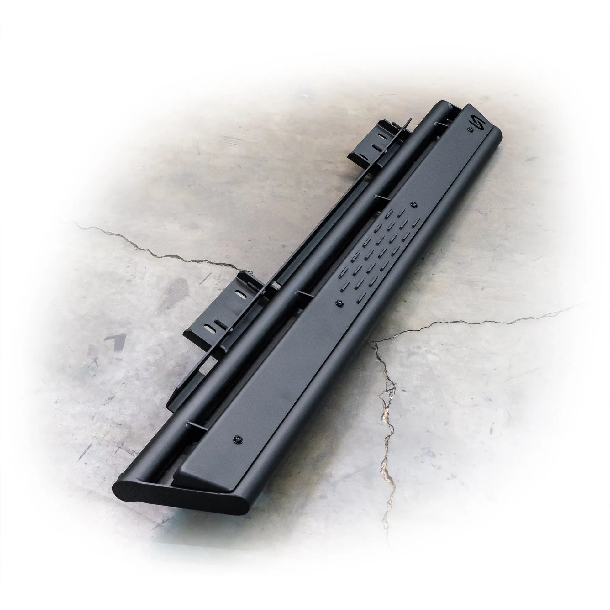 Turn Offroad 2021+ Ford Bronco 2-Door Step-Slider Turn Offroad