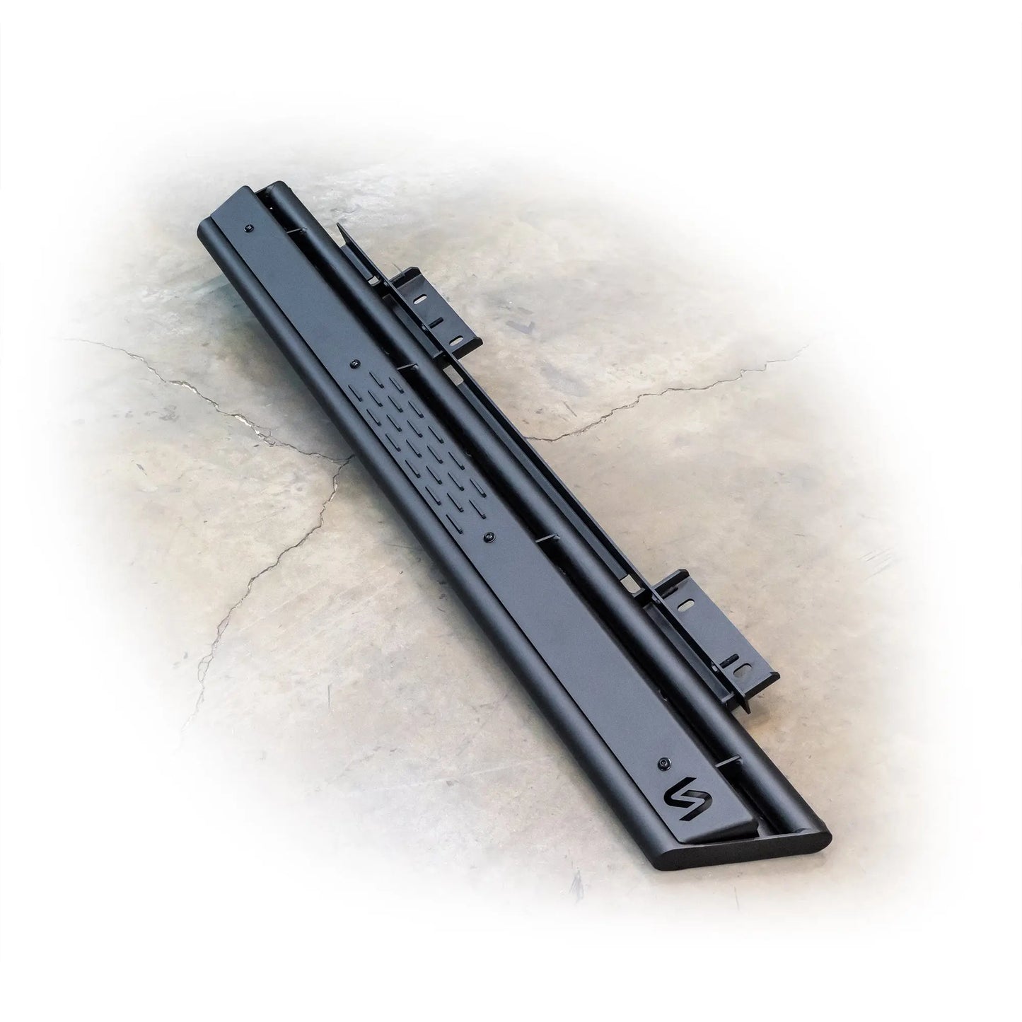 Turn Offroad 2021+ Ford Bronco 2-Door Step-Slider Turn Offroad