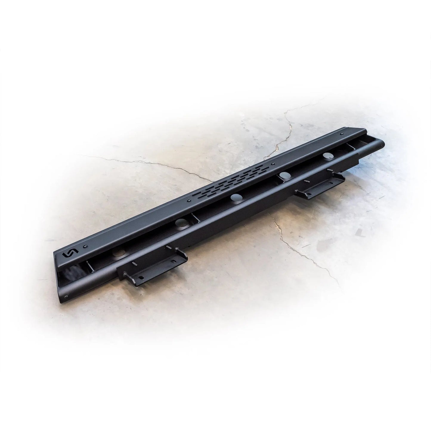 Turn Offroad 2021+ Ford Bronco 2-Door Step-Slider Turn Offroad