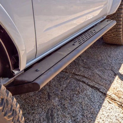 Turn Offroad 2021+ Ford Bronco 2-Door Step-Slider Turn Offroad