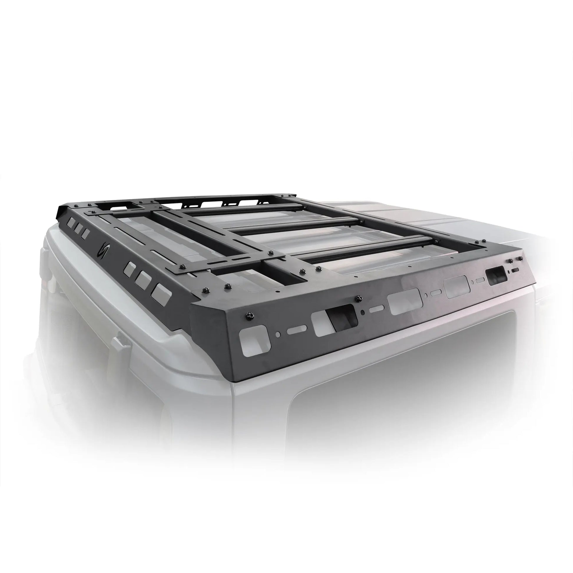 Turn Offroad 2021+ Ford Bronco 4 Door Hard Top Roof Rack Turn Offroad