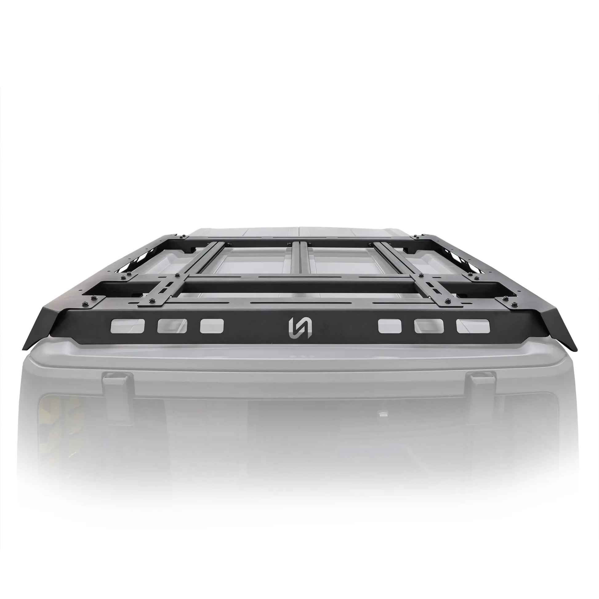 Turn Offroad 2021+ Ford Bronco 4 Door Hard Top Roof Rack Turn Offroad