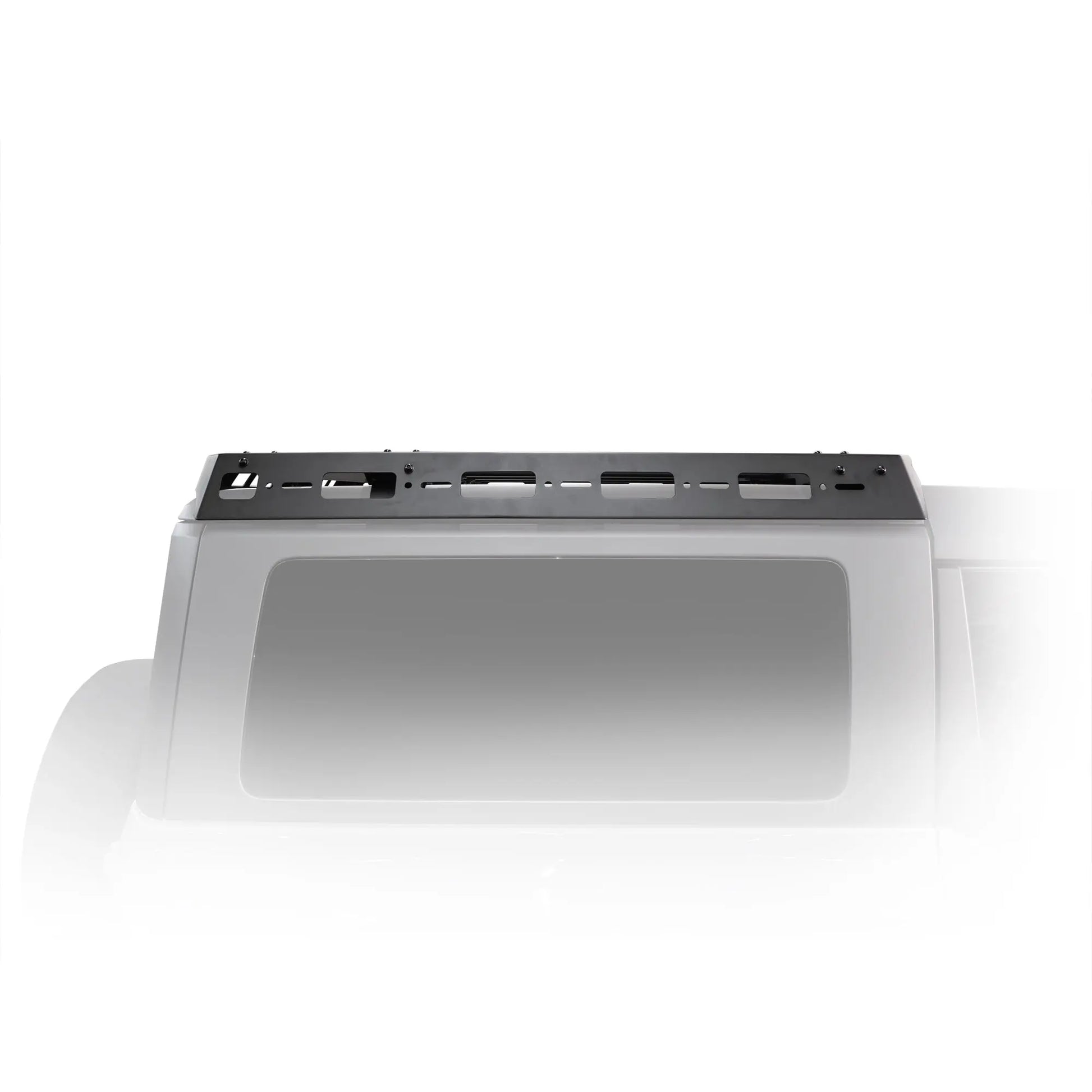 Turn Offroad 2021+ Ford Bronco 4 Door Hard Top Roof Rack Turn Offroad