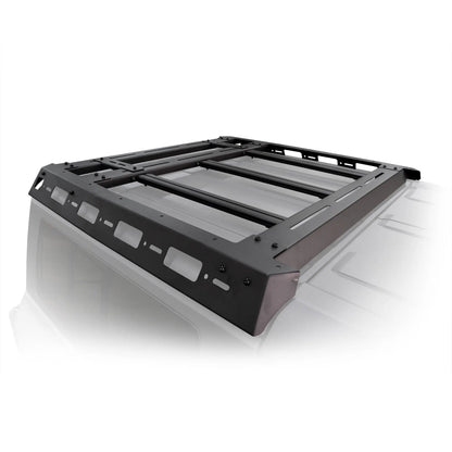 Turn Offroad 2021+ Ford Bronco 4 Door Hard Top Roof Rack Turn Offroad