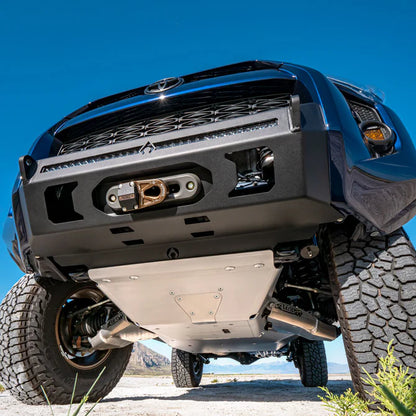 Artec Industries 5th Gen Bellypan System for 2014-2023 Toyota 4Runner - TY6800