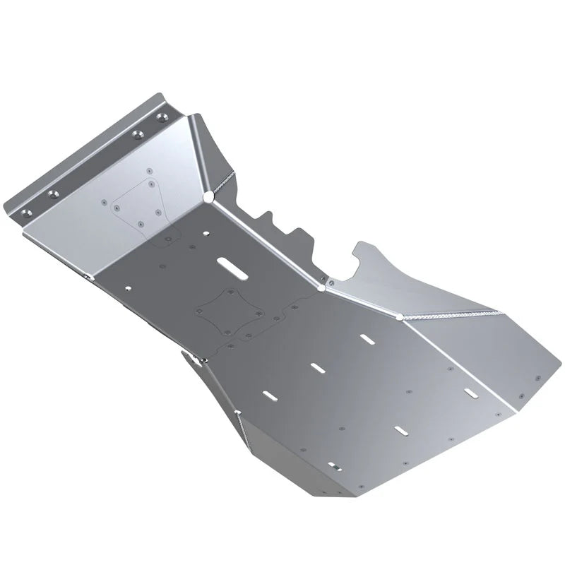 Artec Industries 5th Gen Bellypan System for 2014-2023 Toyota 4Runner - TY6800