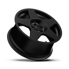 Load image into Gallery viewer, fifteen52 Tarmac 18x8.5 5x114.3 30mm ET 73.1mm Center Bore 5.875in. BS Asphalt Black Wheel