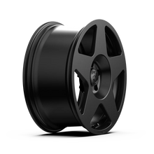 Load image into Gallery viewer, fifteen52 Tarmac 18x8.5 5x114.3 30mm ET 73.1mm Center Bore 5.875in. BS Asphalt Black Wheel