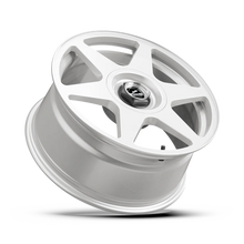 Load image into Gallery viewer, fifteen52 Tarmac EVO 19x8.5 5x114.3/5x120 35mm ET 73.1mm Center Bore Rally White Wheel