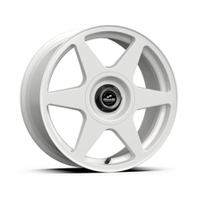 Load image into Gallery viewer, fifteen52 Tarmac EVO 19x8.5 5x114.3/5x120 35mm ET 73.1mm Center Bore Rally White Wheel