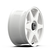 Load image into Gallery viewer, fifteen52 Tarmac EVO 19x8.5 5x114.3/5x120 35mm ET 73.1mm Center Bore Rally White Wheel