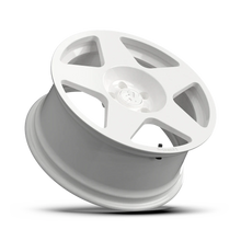 Load image into Gallery viewer, fifteen52 Tarmac 18x8.5 5x114.3 30mm ET 73.1mm Center Bore Rally White Wheel