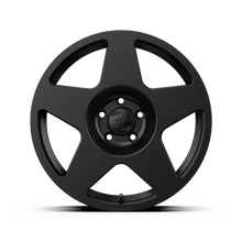 Load image into Gallery viewer, fifteen52 Tarmac 18x8.5 5x114.3 30mm ET 73.1mm Center Bore 5.875in. BS Asphalt Black Wheel