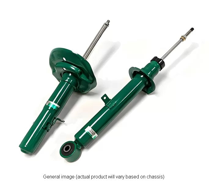 Tein 12-17 Toyota Camry (ASV50L) EnduraPro Plus Front and Rear Kit