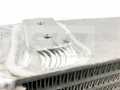 PLM Heat Exchanger XL PLM-MSL55-HEAT-EXCHANGER-XL – Fits Mercedes SL55 AMG PrivateLabelMfg