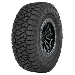 Toyo Open Country R/T Tire - 35X12.50R17LT 125Q E/10