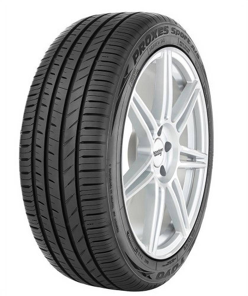 Toyo Proxes Sport 2 Tire - 245/40R20 (99Y) XL