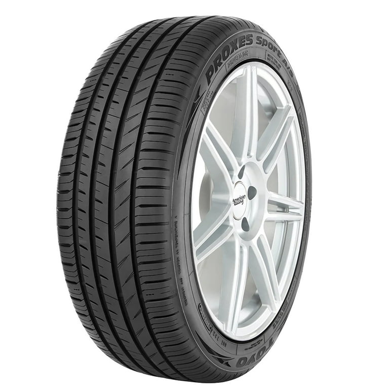 Toyo Proxes Sport 2 Tire - 315/35R20 110Y XL