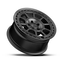 Load image into Gallery viewer, fifteen52 Traverse MX 17x8 5x108 38mm ET 63.4mm Center Bore Frosted Graphite Wheel