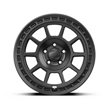 Load image into Gallery viewer, fifteen52 Traverse MX 17x8 5x108 38mm ET 63.4mm Center Bore Frosted Graphite Wheel