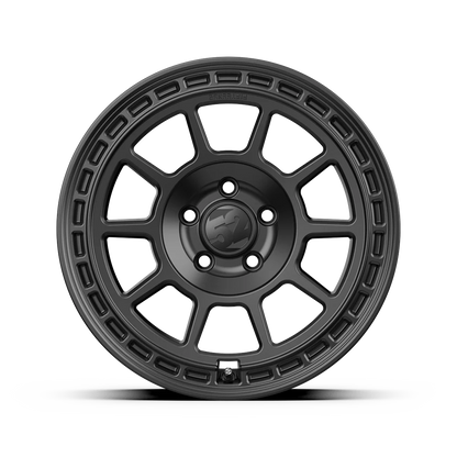 fifteen52 Traverse MX 17x8 5x100 38mm ET 73.1mm Center Bore Frosted Graphite Wheel