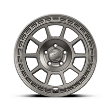 Load image into Gallery viewer, fifteen52 Traverse MX 17x8 5x108 38mm ET 63.4mm Center Bore Magnesium Grey Wheel