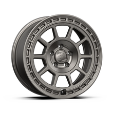 Load image into Gallery viewer, fifteen52 Traverse MX 17x8 5x108 38mm ET 63.4mm Center Bore Magnesium Grey Wheel