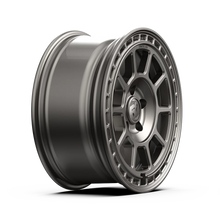 Load image into Gallery viewer, fifteen52 Traverse MX 17x8 5x108 38mm ET 63.4mm Center Bore Magnesium Grey Wheel