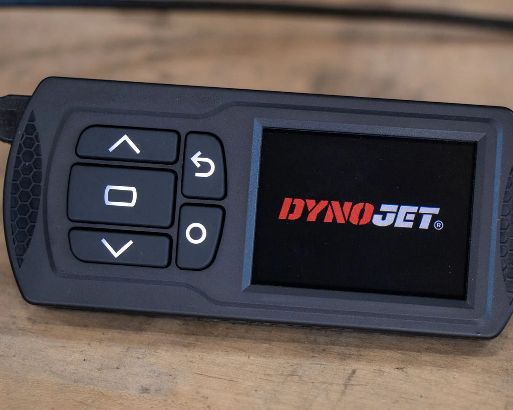 Dynojet Power Vision 3 EFI Tuner for 18-21 Can-Am Defender HD5/8/10 (PV3-2509C)